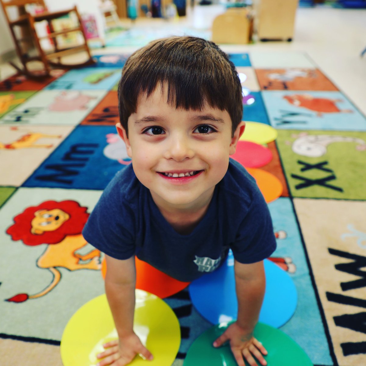 Did you hear the exciting news? Pre-K at Randolph is expanding! Schedule a tour and start an application online. A few spots remain for the 2023-24 school year!

randolphschool.net/admissions/sch…