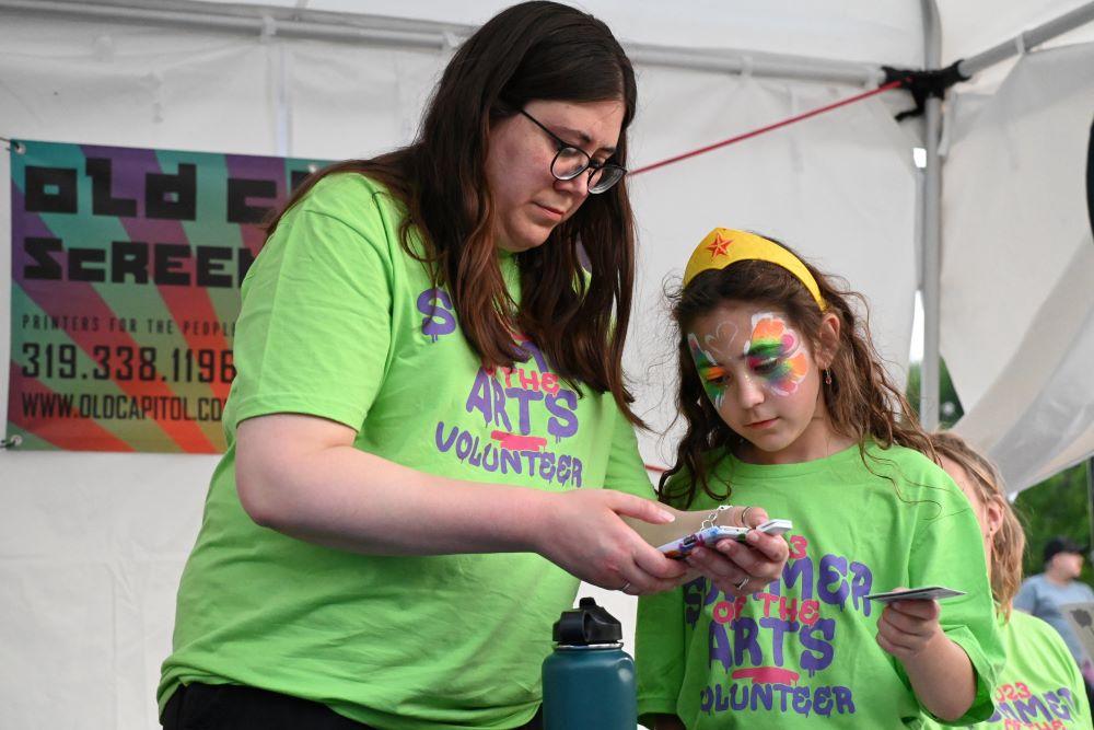 Lots of music this week and volunteer opportunities at the Jazz Fest! conta.cc/3JnmaZG
conta.cc/3NdF7iB