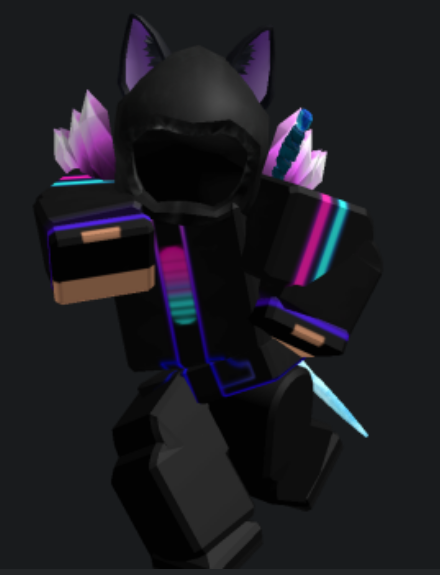 Bagel_Sock's tweet photo. @Roblox_RTC Got to achieve my dream of owning a dominus... atleast for 30 minutes https://t.co/o4PH16pc63