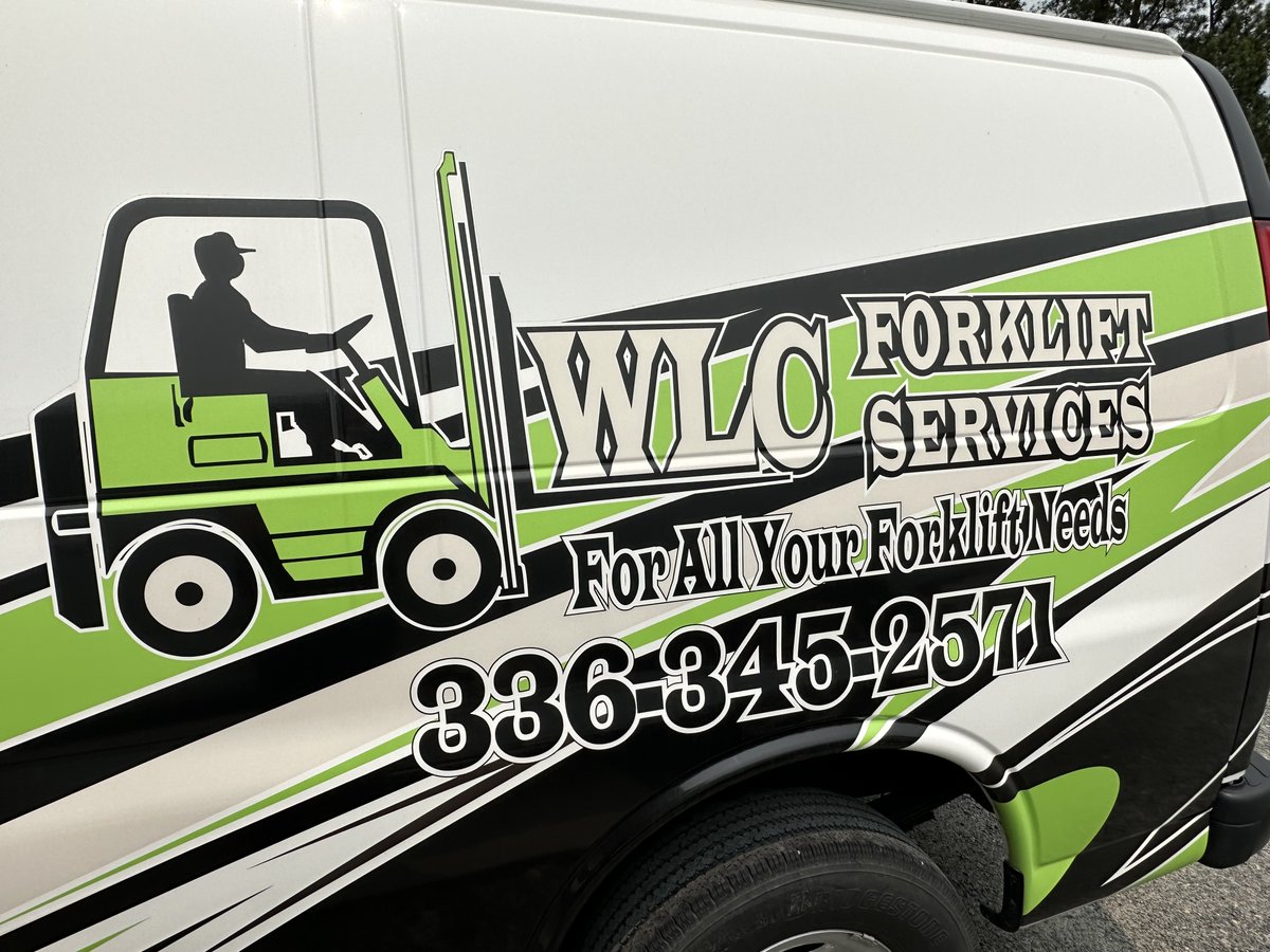 tinnacity_wit's tweet photo. Tinnacity welcomes WLC Forklift Services as our newest member. WLC is full-service forklift shop that is locally owned and operated and serves the Greensboro, Burlington, Winston-Salem, High Point, Kernersville, NC; and Danville, VA communities. Welcome to the family!
#tinnacity https://t.co/rj1Ma7lZIo