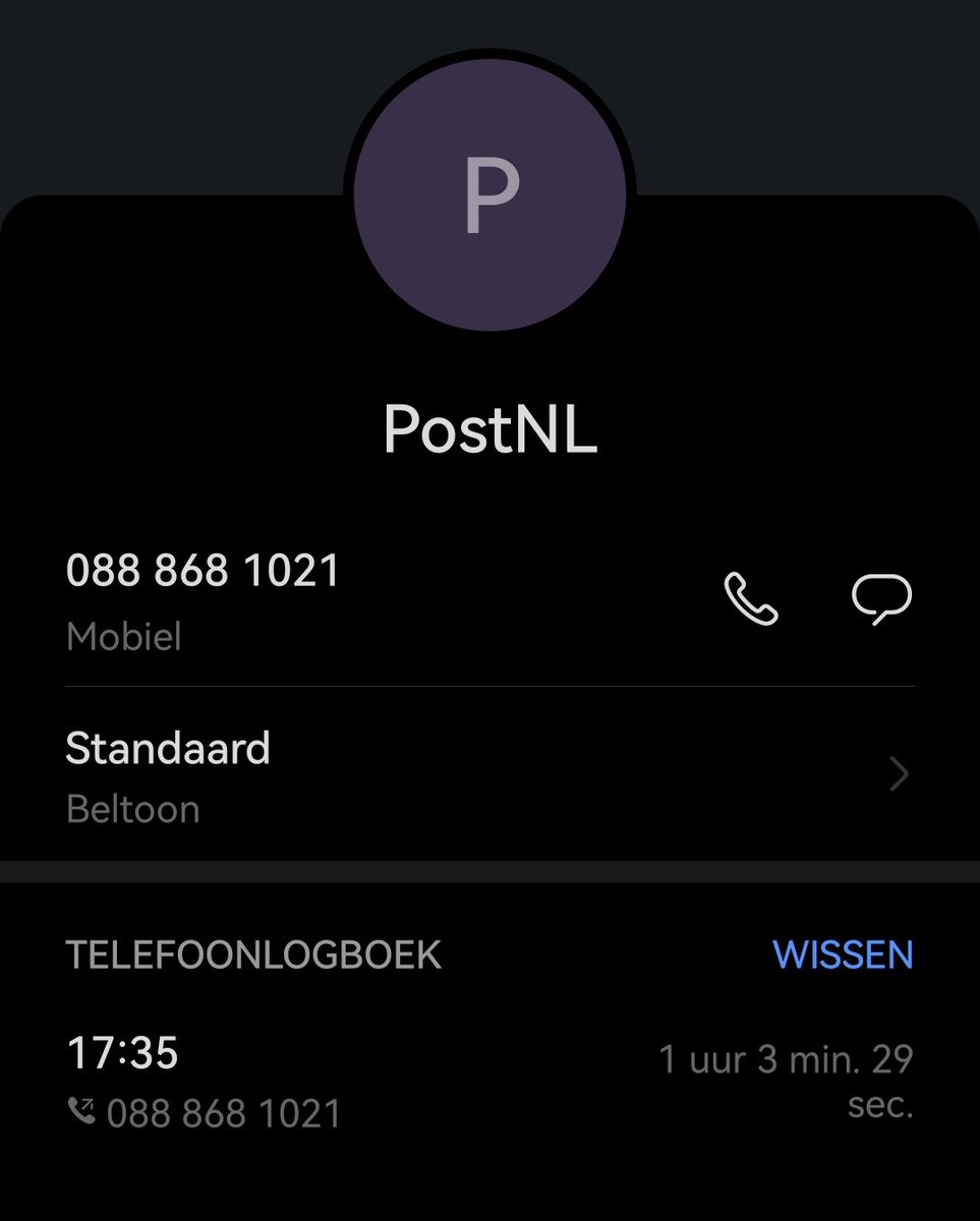 Langer dan 1u in de wacht gestaan bij <a href="/PostNL/">PostNL</a> en niet eens mijn vraag kunnen stellen! Belachelijk zooitje daar 🤮