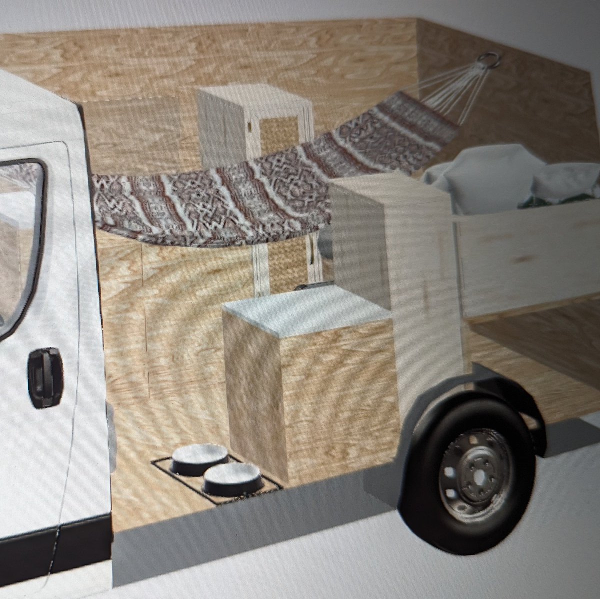 Anjuli (she/her) & the Doggos tweet media