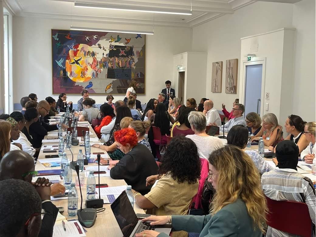 Drepacare tweet media