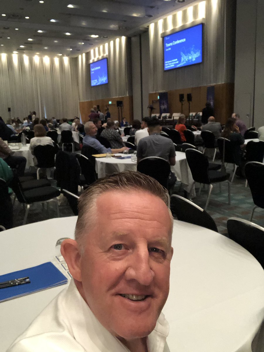 John F Tabern MSc tweet media