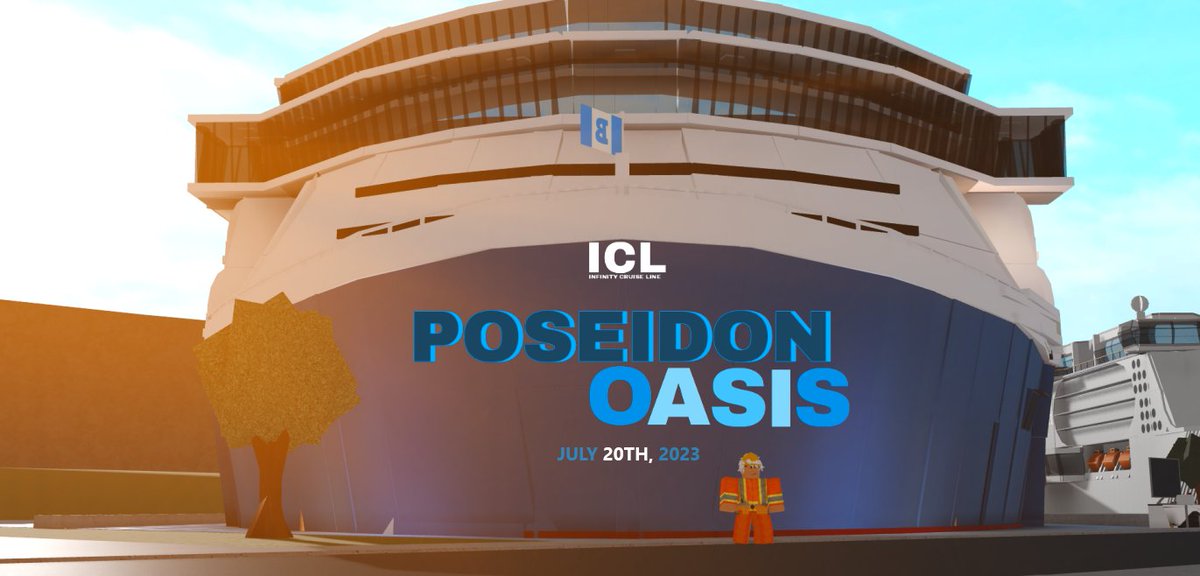 Ready to set sail... 🏗️🚧

<a href="/cyder_tv/">Cyder_TV</a> <a href="/AshleyTheUni/">⭐️Code Unicorn</a> @BloxyExclusive <a href="/FroggyHopz_RBLX/">FroggyHopz</a> <a href="/BramPeee/">BramP</a> <a href="/itsakeilayt/">akeila⭐️</a> <a href="/ItsPeetahBread/">Peetah</a> <a href="/DisneyInfblox/">Disney Cruise Lines Bloxburg (PARODY)</a> @HollandCruises
#bloxburg #bloxburgbuilds