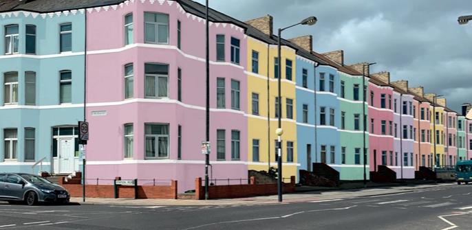 Cllr Alec Brown tweet media