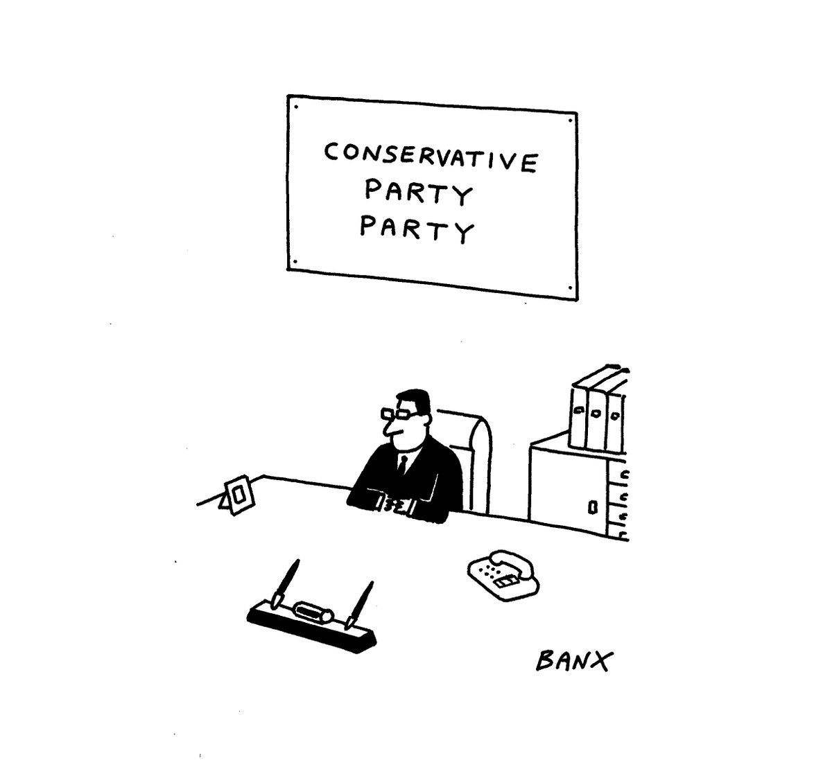 From today's @ftopinion @FT #PartygateVideo #JohnsonLiedToParliament #ToriesOut