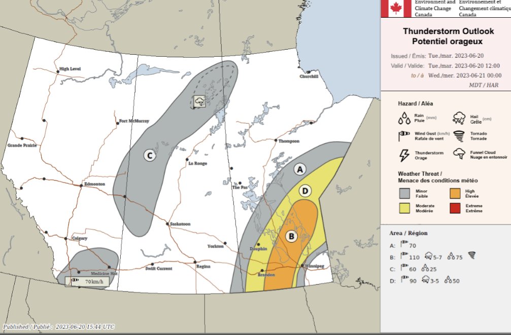 ECCC  UPDATED #mbstorm