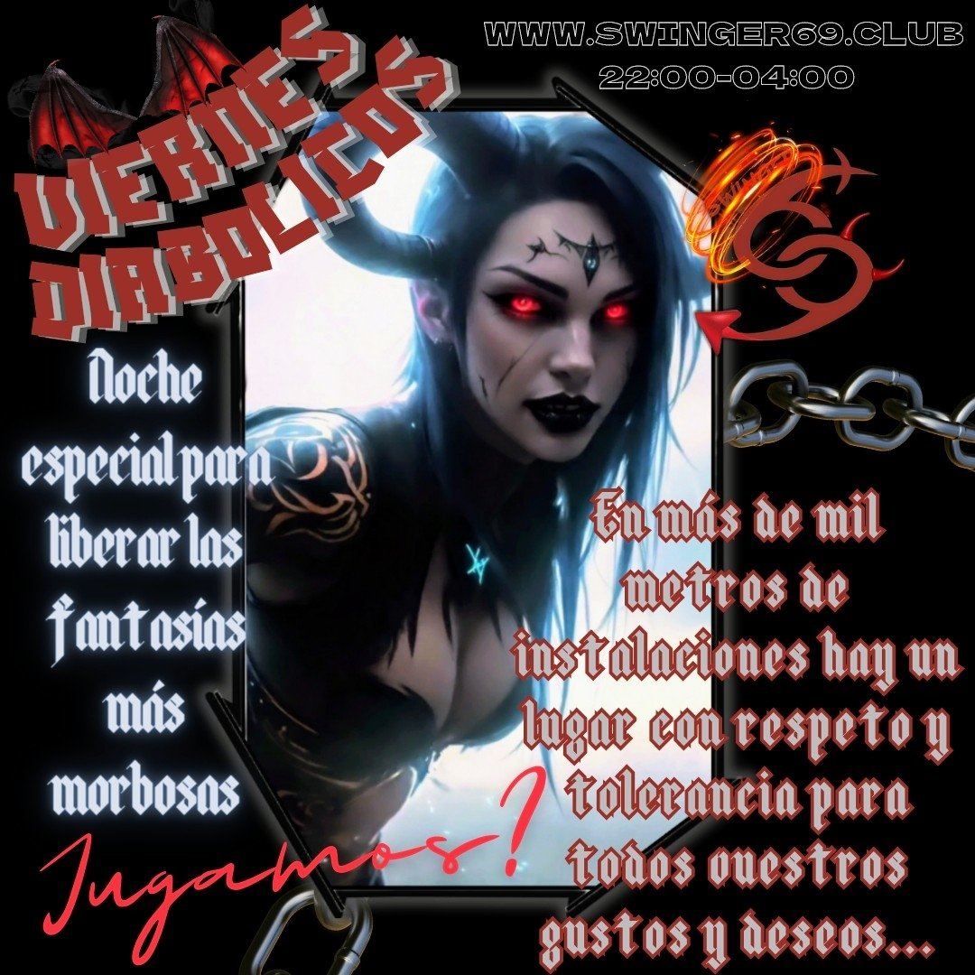 Eventos Swinger Alicante (@swingerxp) on Twitter photo 