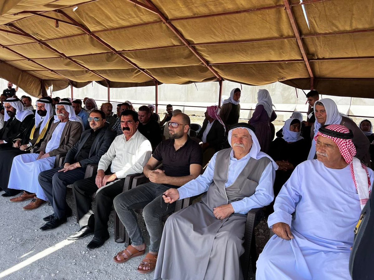 Saeed Batush Qaro tweet media