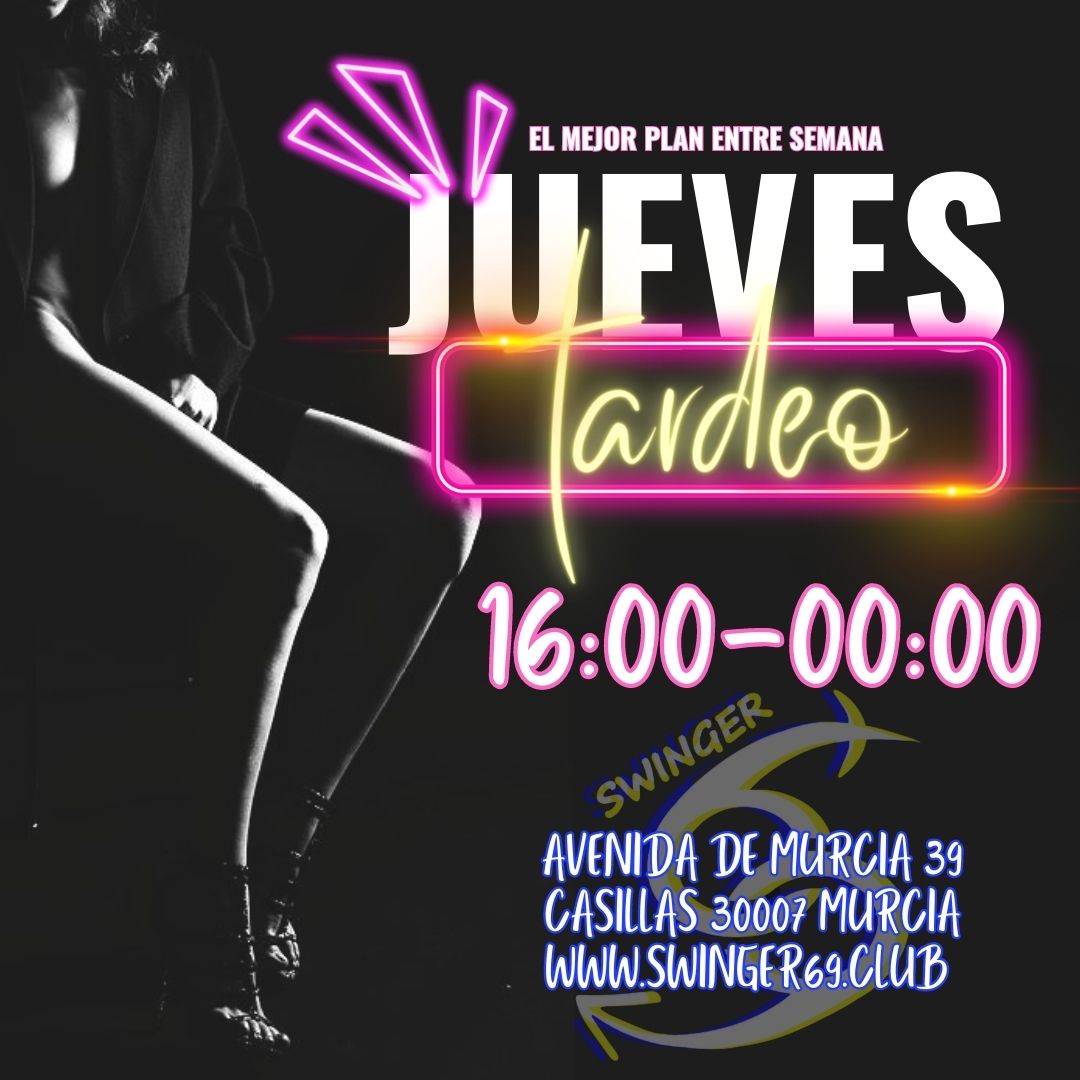 Eventos Swinger Alicante (@swingerxp) on Twitter photo 