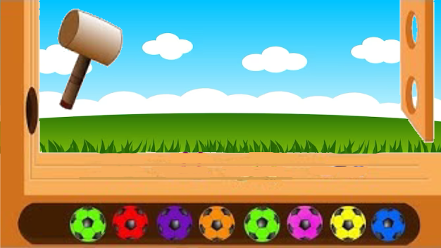 amyplayer22's tweet photo. Learn Colors With Who https://t.co/5MQp17UWyj