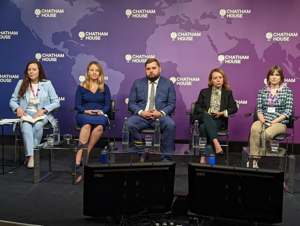 UNDP Ukraine 🇺🇦 tweet media