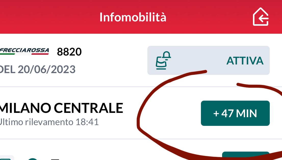L’unica cosa su cui avevamo aspettative alte dal nuovo governo.