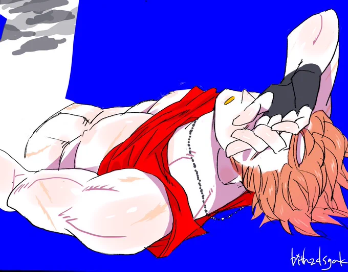 おたおめめめやでー(°∀°)