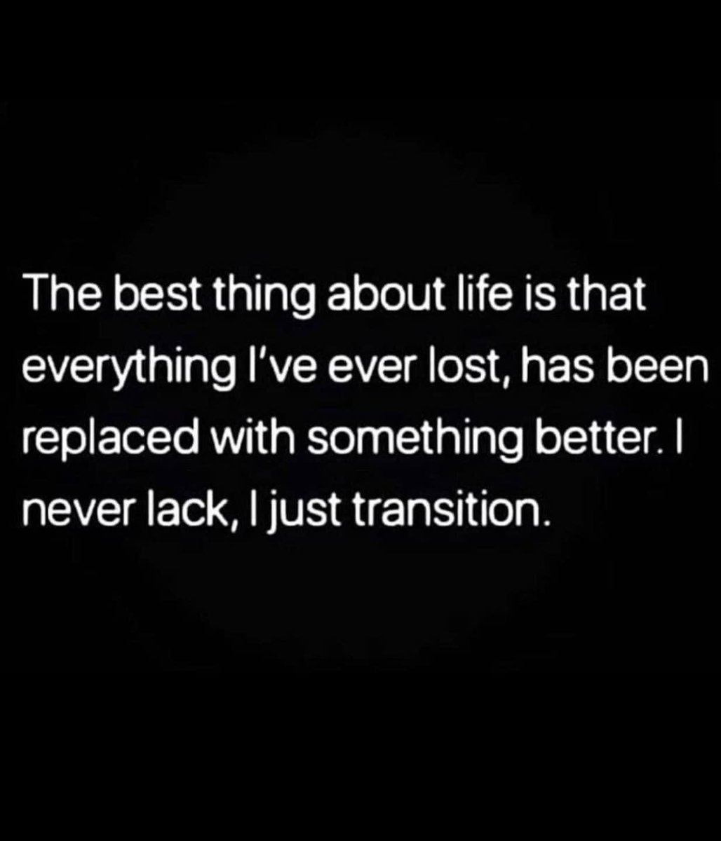 That’s true ✨