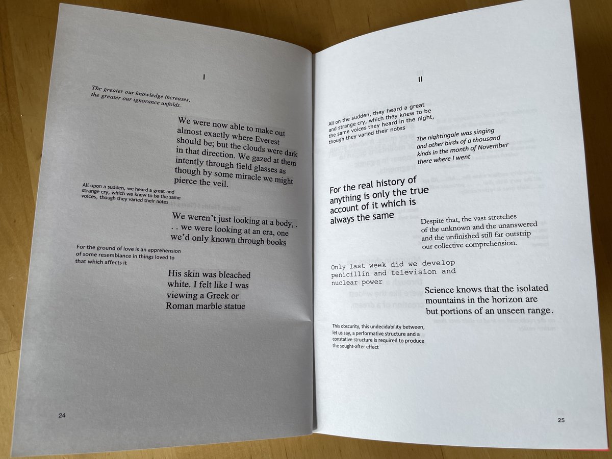 andrewmgorin's tweet image. Look what arrived today. I'm so thrilled to see this  book in print and looking beautiful. Many thanks to @robmclennanblog for making it happen. You can get one via the link below or dm/email me.