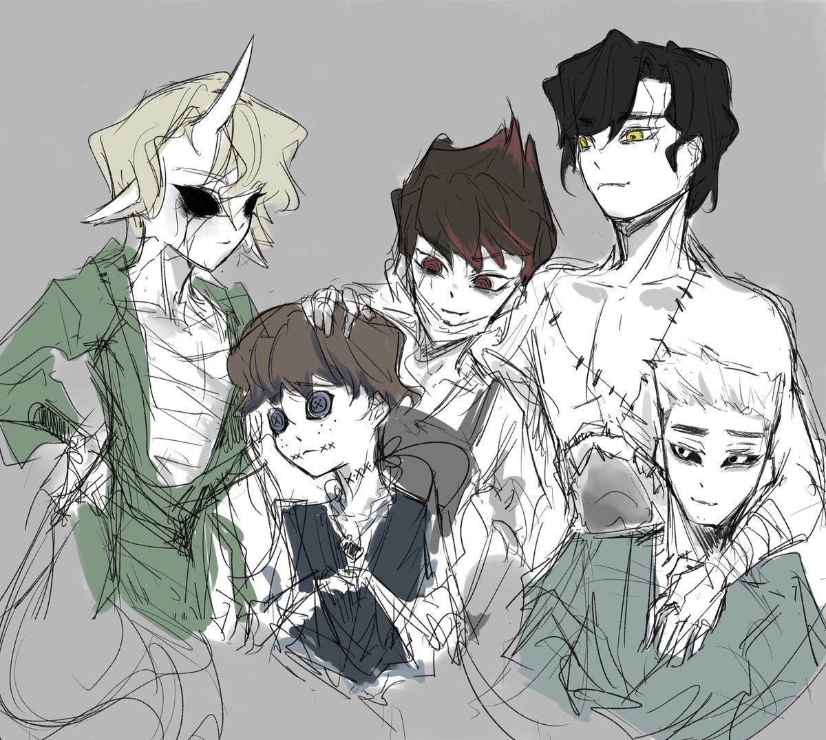 대파님….2p닌자들 캐디…넘 맛남
((참을수없었다…
#ninjago