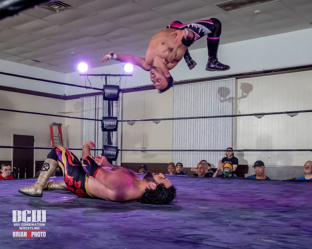 Photo album  for @BCW_Wrestling_  #summeronsmash Tribute to Mama Pan is 
here->bit.ly/3paOffT

#wrestling #sportsphotography #sportsillustrated #teamcanon #pwi #shotoncanon #canonusa