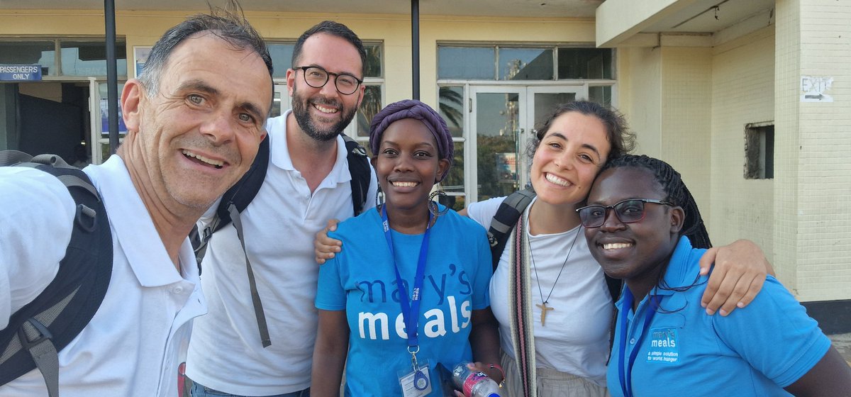 jmcotelo's tweet image. Ya en Malawi, qué gran privilegio estar aquí para contar el lío maravilloso de @MarysMeals ¡Gracias! haganlio.org