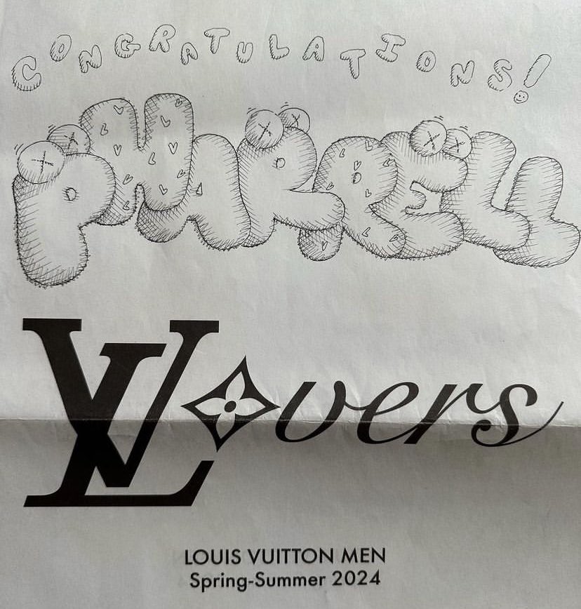 wallpaper louis vuitton drip