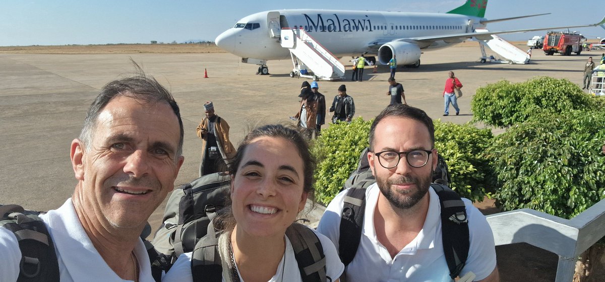 jmcotelo's tweet image. Ya en Malawi, qué gran privilegio estar aquí para contar el lío maravilloso de @MarysMeals ¡Gracias! haganlio.org