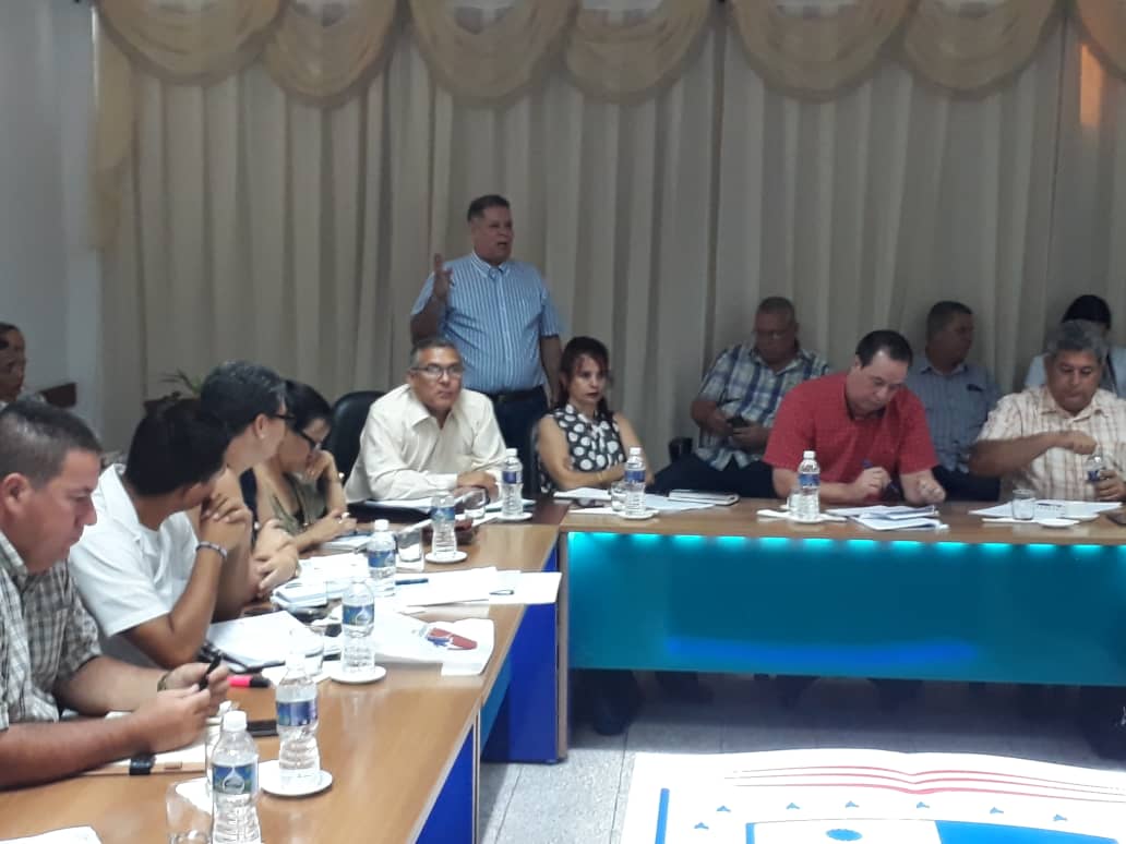 Ministerio de Salud Pública de Cuba tweet media