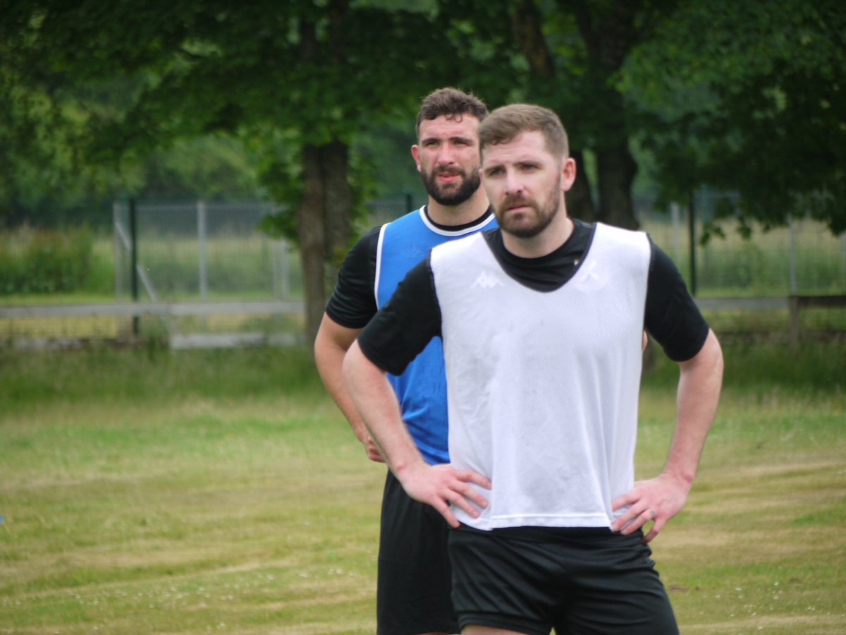 Pollok FC tweet media