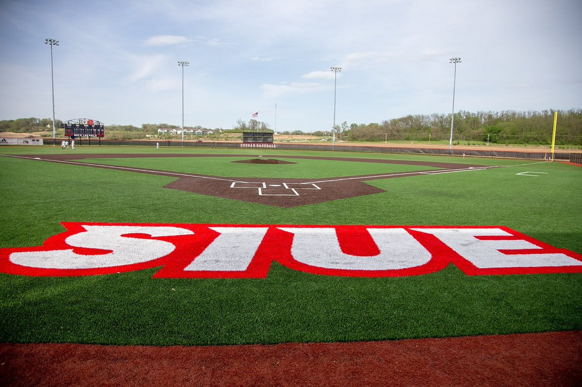 KAthmer_04's tweet photo. To Missouri S&amp;T, thank you for the past two years. I have met people and made memories I won’t forget. With that being said I am happy to announce I will be attending SIUE next year to continue my baseball career. https://t.co/M1M2JTuRWs