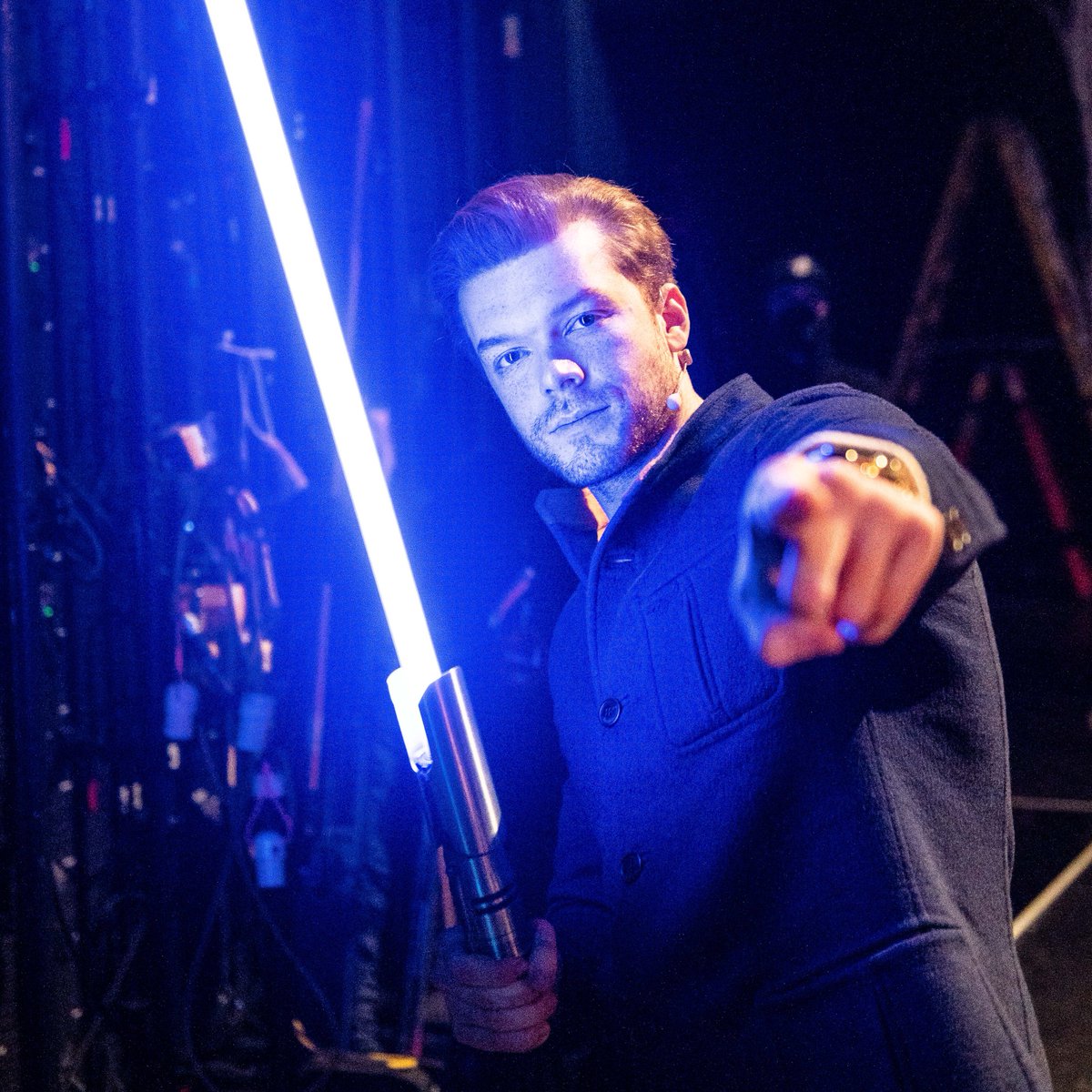 Just Announced: Actor @CameronMonaghan will make a special appearance @TheGameAwards  Concert <a href="/HollywoodBowl/">Hollywood Bowl</a> to introduce a suite of orchestral music from the @StarWars Jedi games. This Sunday, June 25th. 

🎟️ Get Tickets: bit.ly/tgaconcert