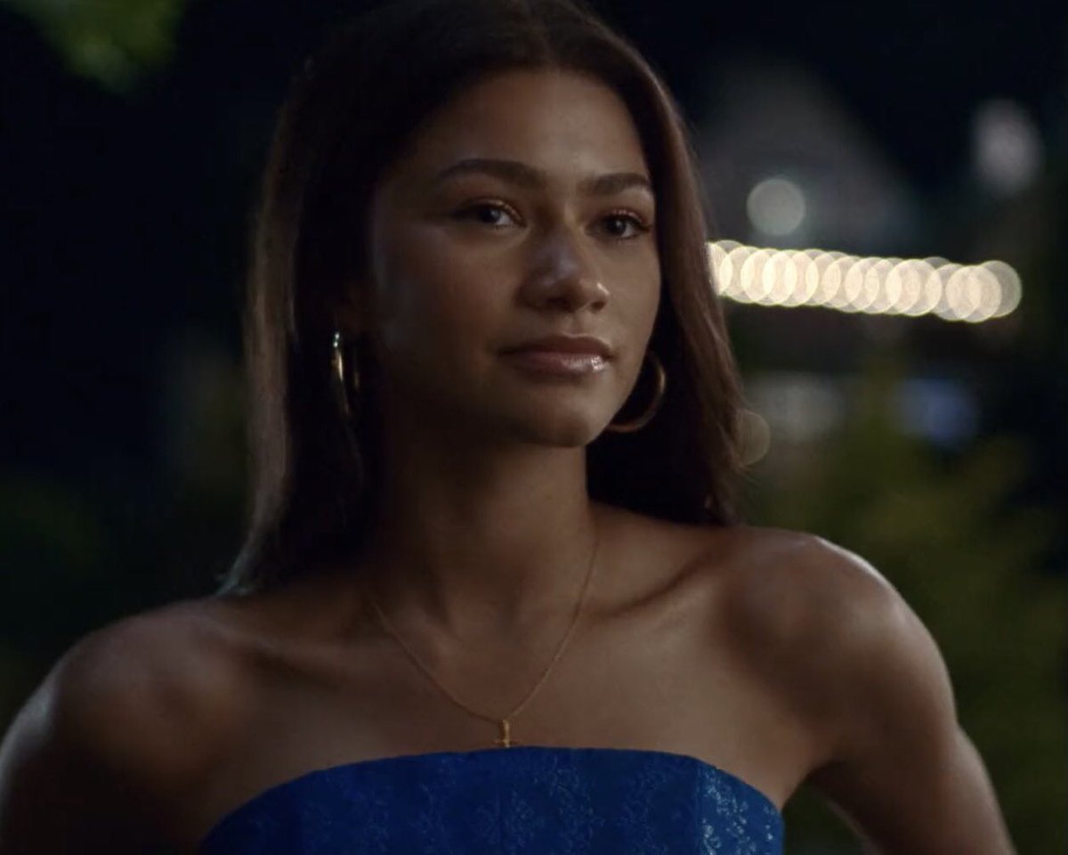saintdoII's tweet image. zendaya as tashi in ‘challengers’, she’ll be exclusively wearing full custom loewe looks throughout the movie with the costume design done by jonathan anderson himself