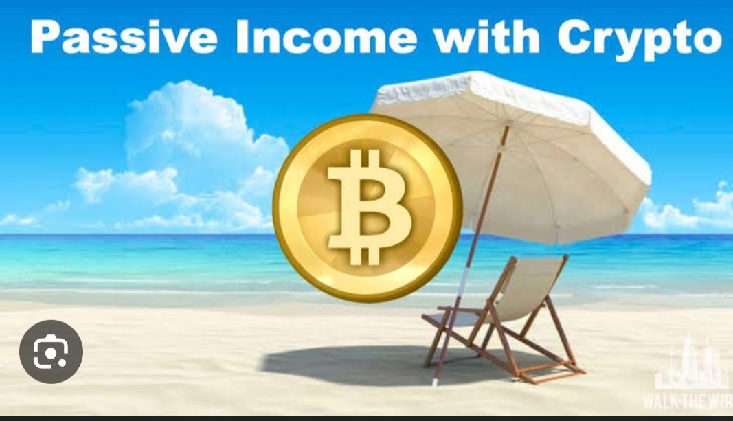 💎 In the ever-changing landscape of the #cryptomarket, finding ways to generate passive income has become a priority for many users despite the unstable market condition.

Let's #explore some captivating avenues to earn #passiveincome in the crypto space.🧵