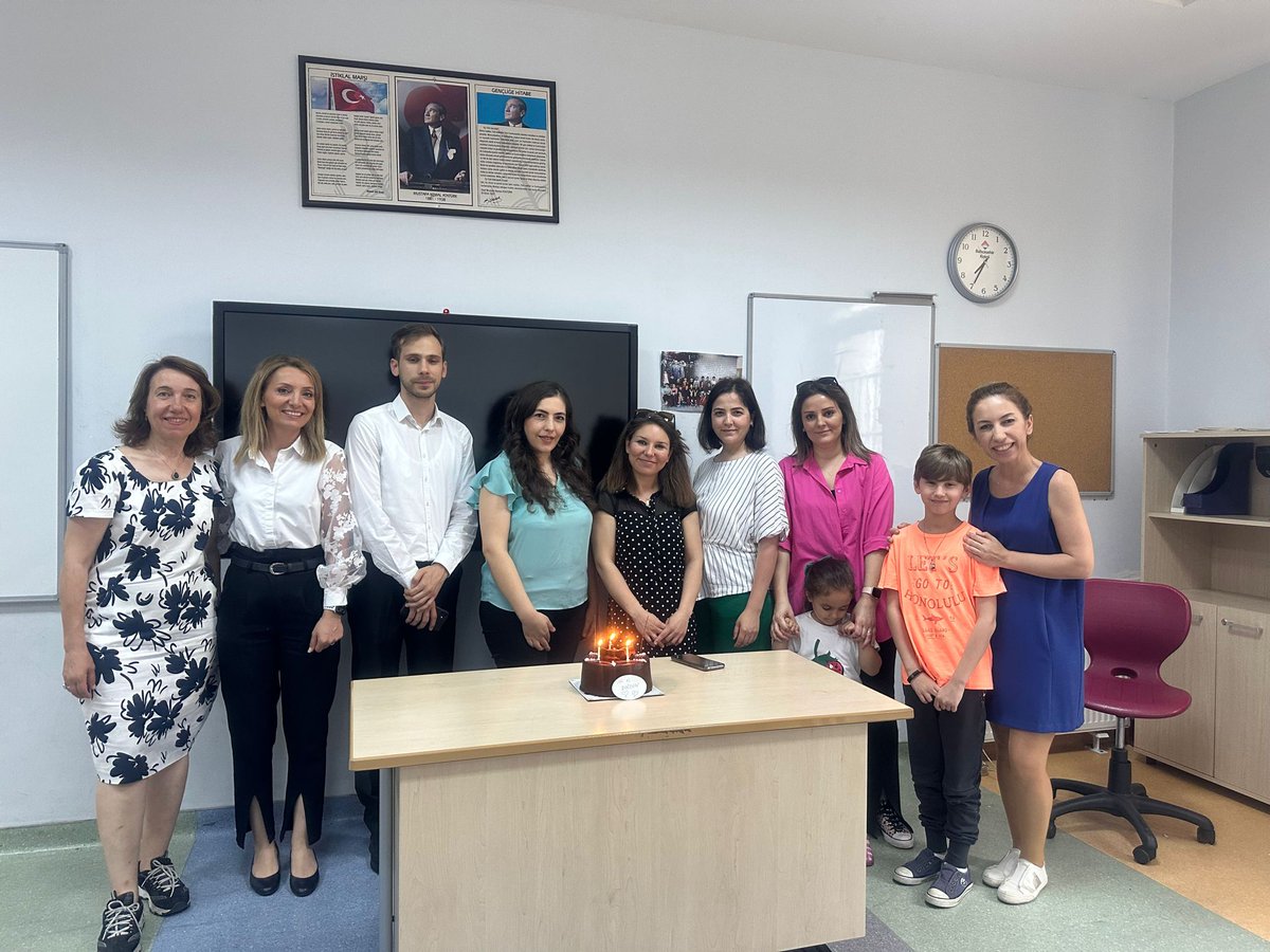Takım ruhu, başarının gerçekleşme olasılığını artırır. #ekip #başarı #egitim #education <a href="/bahcesehir_k12/">Bahçeşehir Koleji</a>