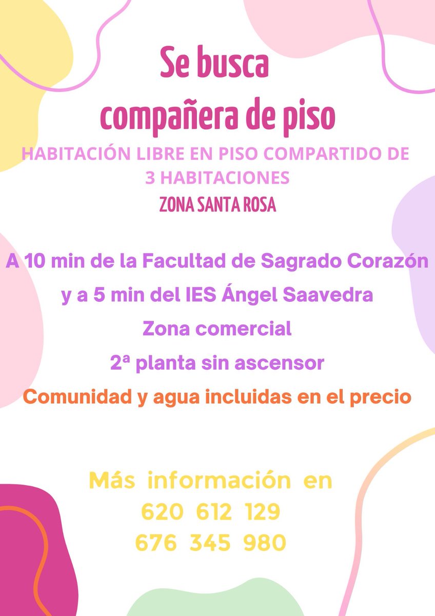 Se agradece difusión 😊