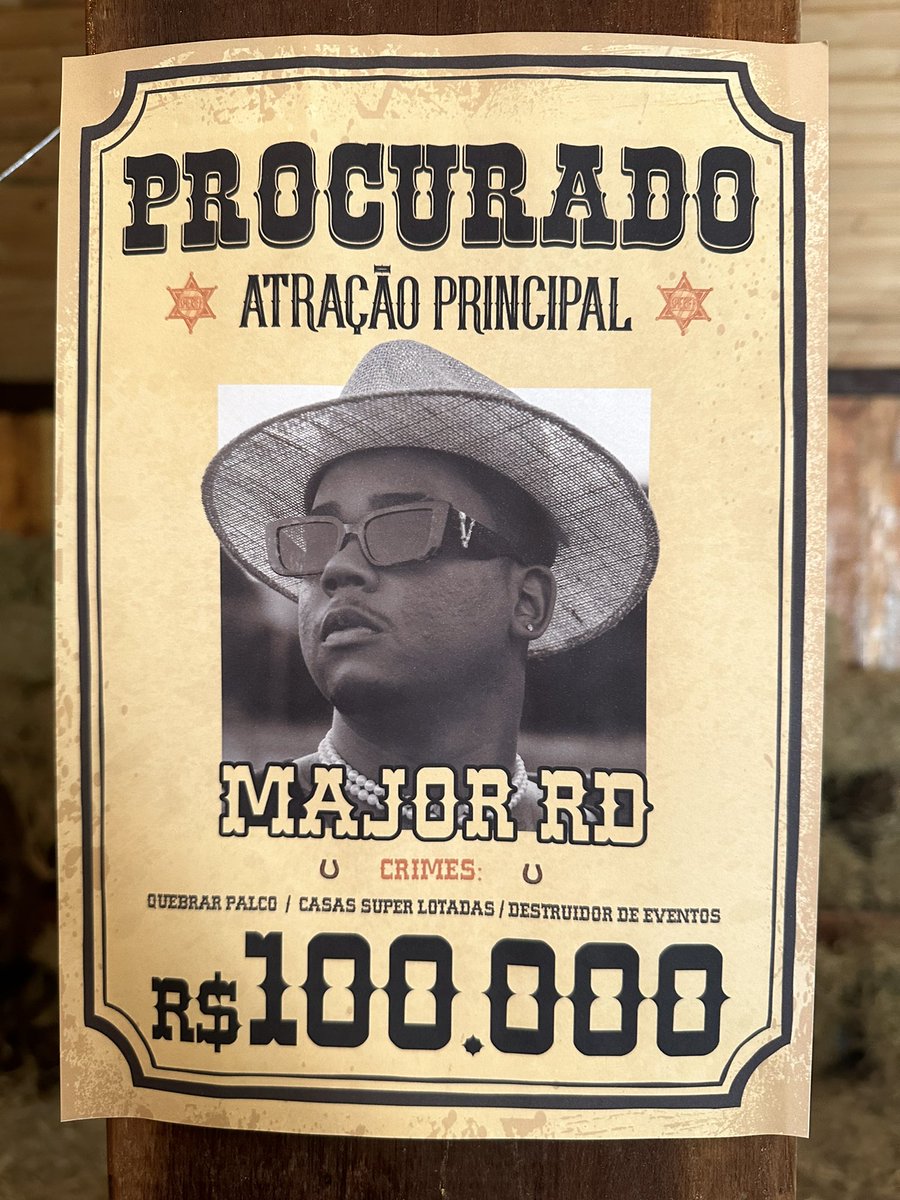 RockDangerrec's tweet image. A era Major RD começou! Assista agora #nobanks

youtu.be/yO4tBCBA6y4
