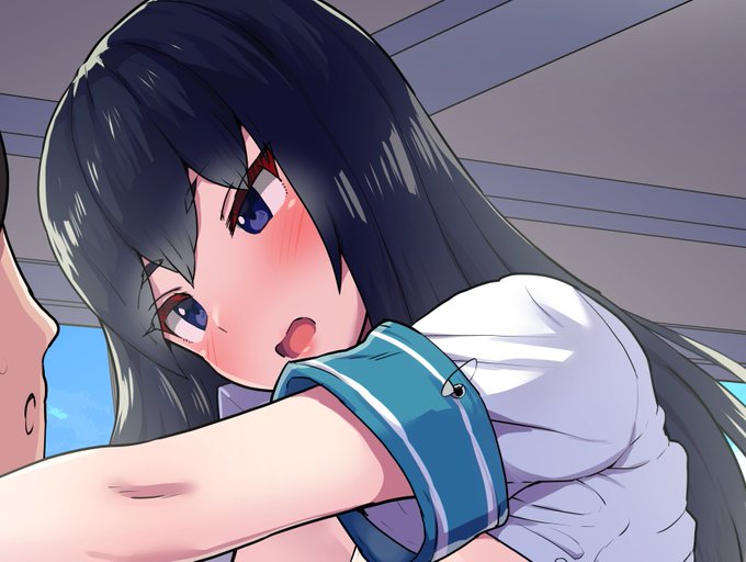 pixivFANBOX・Fantiaにて支援者さま向け新作イラスト公開しました。開放的な季節に注意の目を光らせるは黒髪ロングの風紀委員さん…な1枚です。どうぞよろしくお願い申し上げます! 次回更新は6月23日ごろ、「++」以上支援者さま向けにTIPSを公開予定です(Fantiaは追って予定)。お楽しみに! 