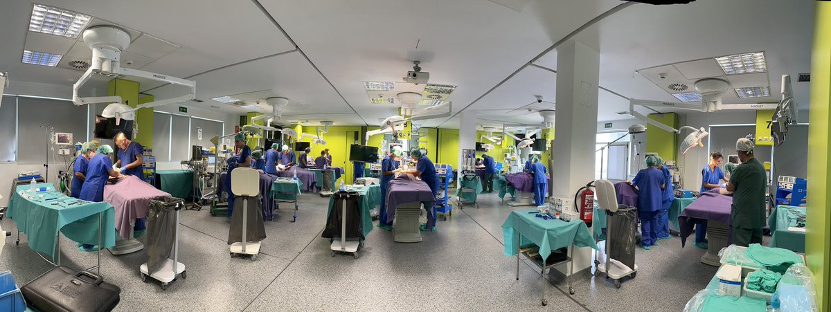 CTF_ASACEC's tweet photo. Nueva edición del Taller práctico del Curso de especialización en CIRUGIA ONCOPLASTICA Y RECONSTRUCTIVA DE LA MAMA organizado e impartido por profesionales de la Unidad de Mama de la #asacec #cirugia #oncoplastia #CancerDeMama #breastsurgery https://t.co/AJMcqIBQIm