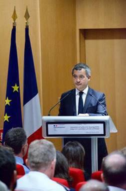 Anne-Laure SANDRETTO tweet media