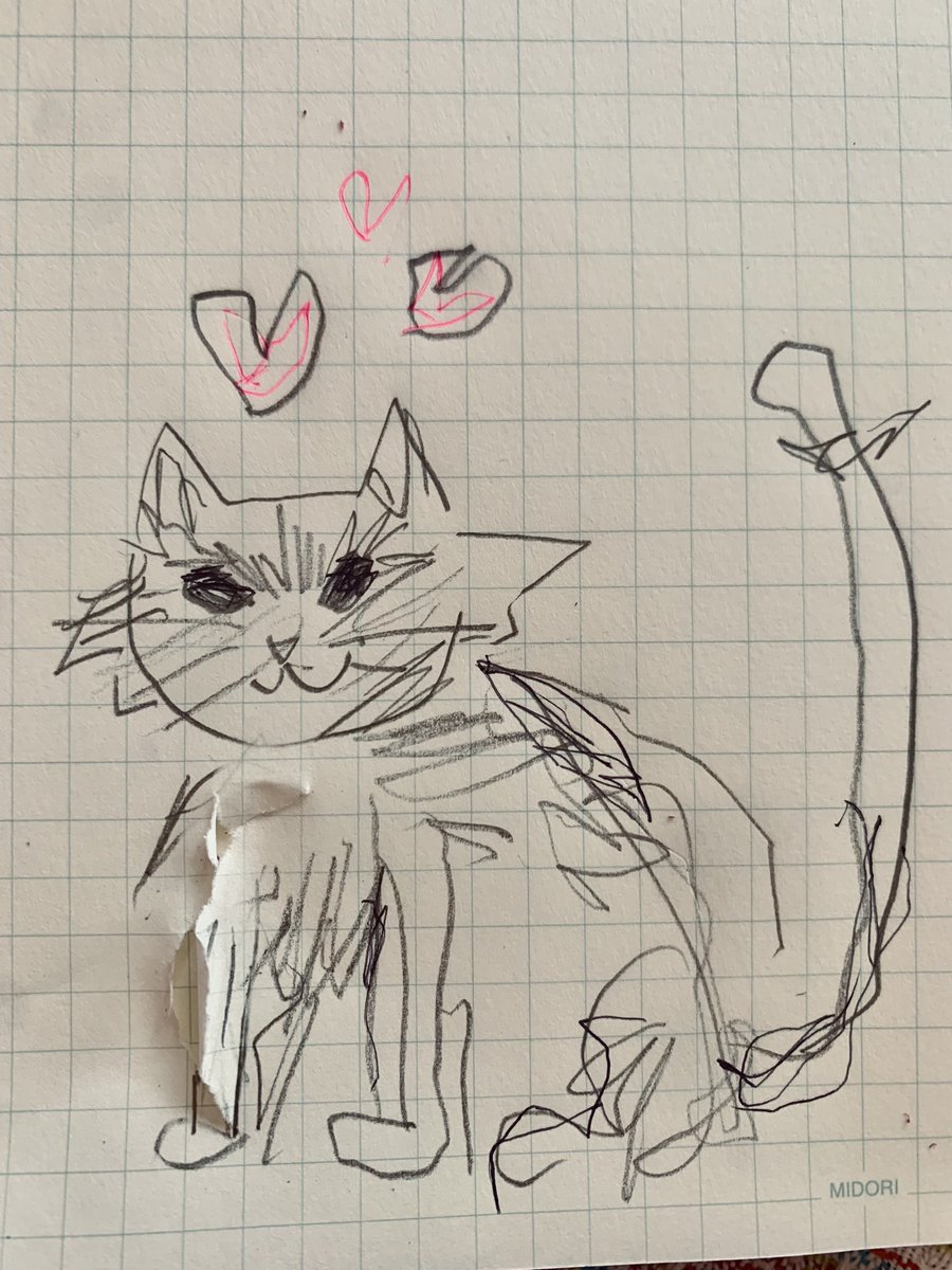 Had some free time so I drew Mikeko. I’m still new to this but I don’t know I think it’s kinda spot on! Maybe this was my secret talent all along haha!Anyway this was fun, might do more, so I guess if you have suggestions throw them my way??