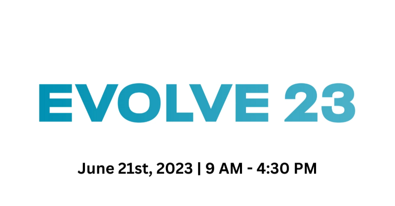TechDogs_Inc's tweet photo. Time to upgrade your #datagame! Attend @cloudera's #Evolve23 on 21st June to learn from industry innovators and discover #datastrategies that can transform your business and solve your data woes. Learn more. https://t.co/aVQFriVGBS
#event #liveevents #techevents #EventUpdates
