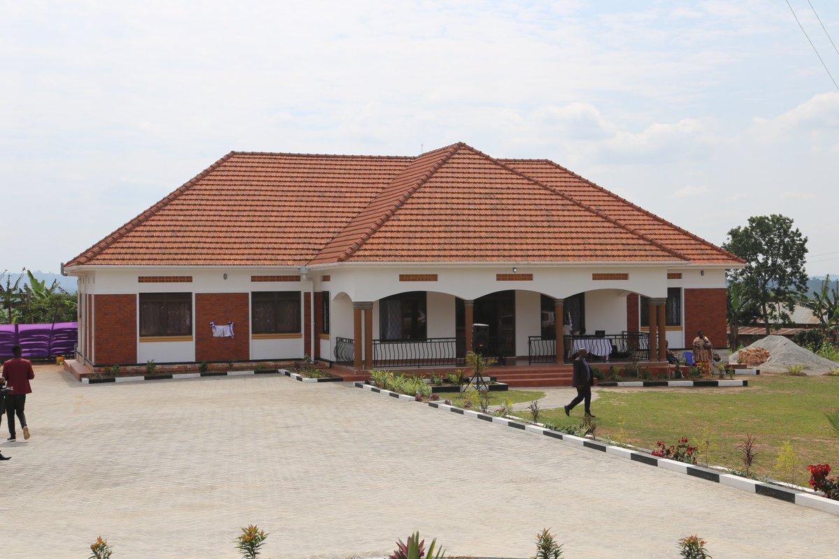 Red Pepper Uganda on Twitter "Kitagata"