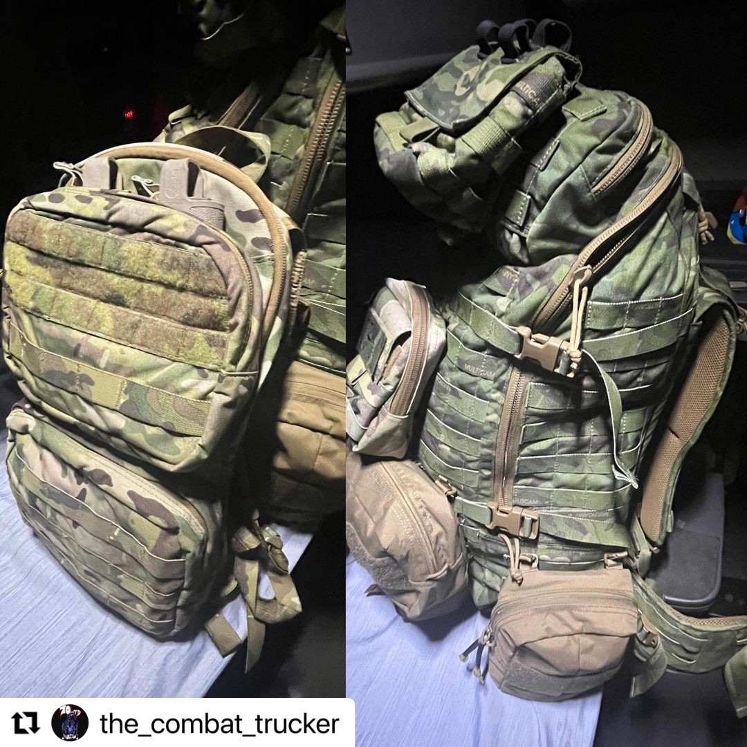 The 100oz Reload Hydration Pack from @the_combat_trucker

t3gear.com/t3-100oz-reloa…

#t3gear #tacticalgear #madeintheusa #tactical #gear #kit #nightvision #ballistic #platecarrier #pewpew #firearms #multicam #multicamblack #rangergreen
