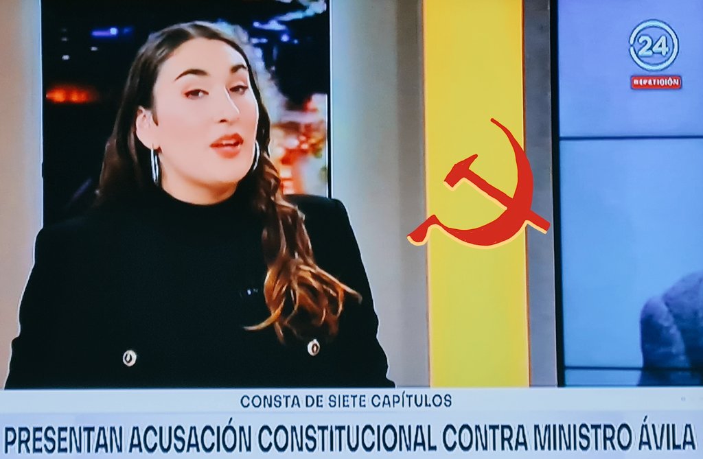 🇨🇱 | Aberrante escuchar al diputado comunista Emili@ Schneider, señala que "no es necesario consultar a los padres, la educación sexual debe ser impuesta por el estado, hay que enseñarle a los niños los derechos que tienen sobre su cuerpo". Esto hay que frenarlo.