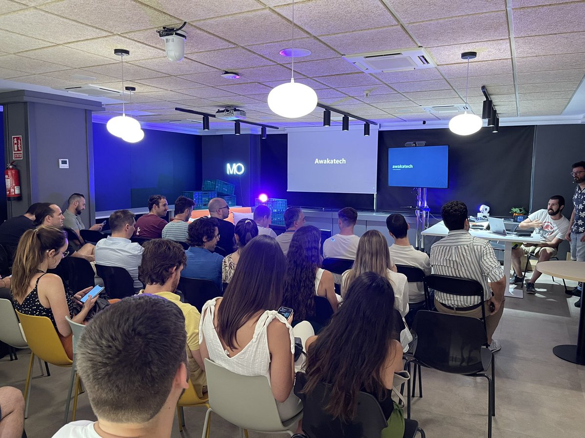 David Alfageme tweet media