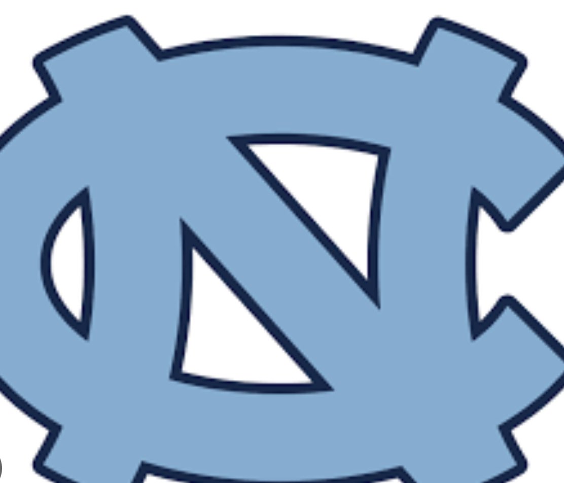 LoganPulley_'s tweet image. I will be at UNC tomorrow! @CoachMackBrown @CoachClemUNC @RRACKLEY9 @RamsFootballNC