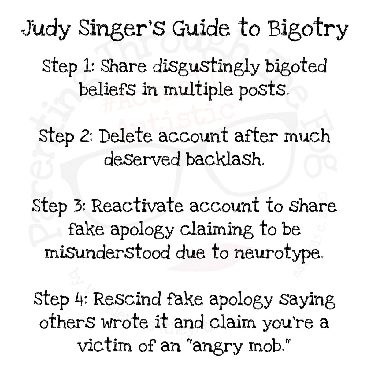 Parenting Through The Fog (@foggyparent) on Twitter photo 