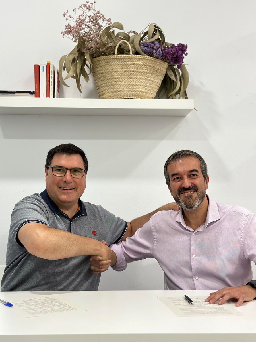 ERC Maresme tweet media