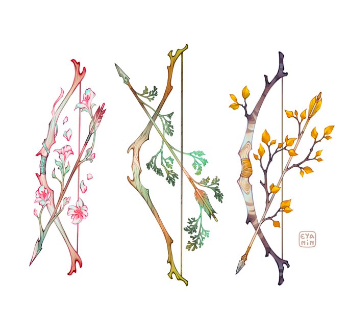 「branch white background」 illustration images(Popular)