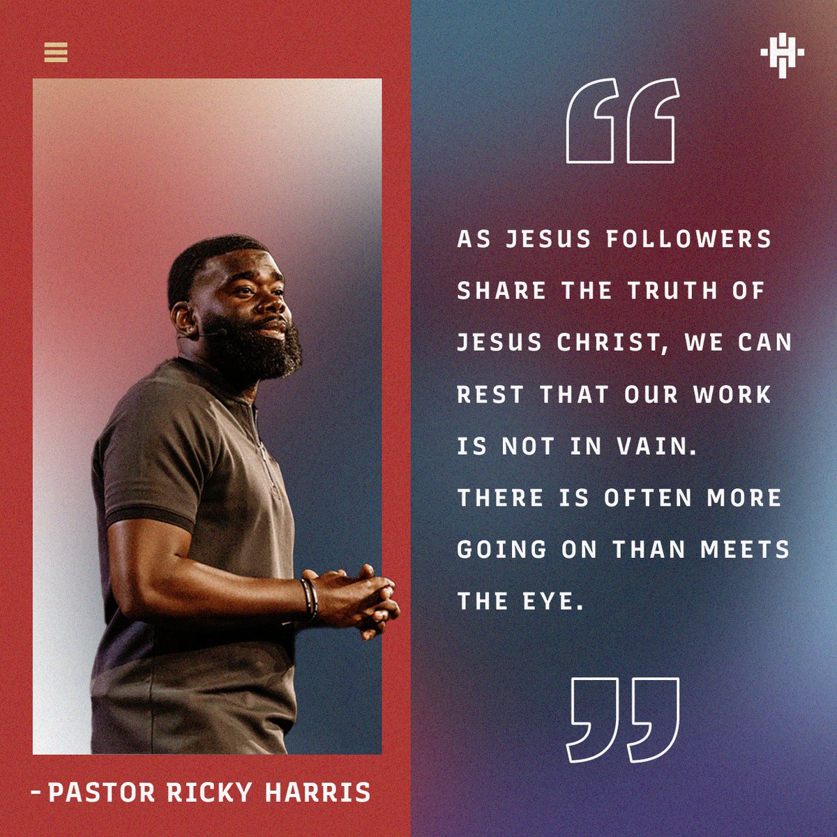 Hope Church tweet media