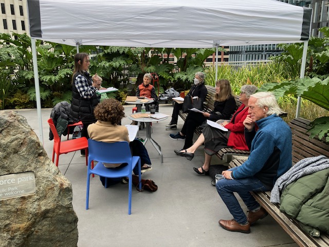 Transbay Joint Powers Authority (TJPA) tweet media